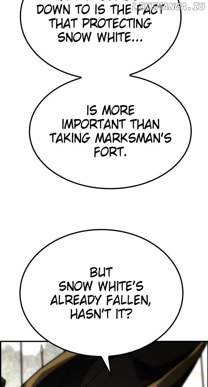 Bad Ending Maker Chapter 75 72